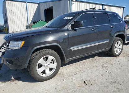 Звіт про транспортний засіб для VIN 1C4RJFAG7CC351185 – зображення 1