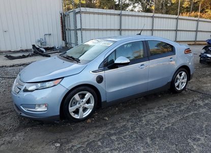 Vehicle Report for - Image 1