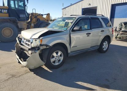 Vehicle Report for - Image 1