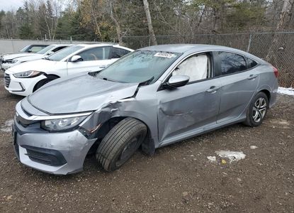 Vehicle Report for VIN 2HGFC2F58HH011837 - Image 1