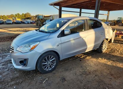 Vehicle Report for VIN ML32F4FJ4HHF20185 - Image 1