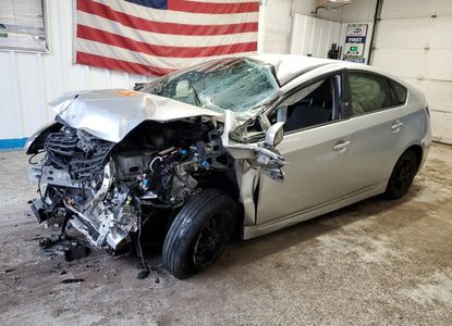 Vehicle Report for - Image 1