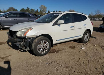 Vehicle Report for - Image 1