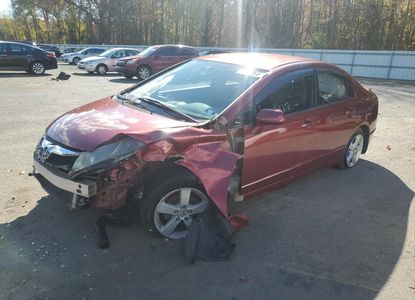 Vehicle Report for - Image 1