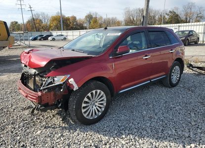 Vehicle Report for VIN 2LMDJ6JK8DBL17112 - Image 1