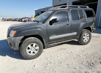 Raport vehicul pentru VIN 5N1AN08W75C623745 - Imaginea 1