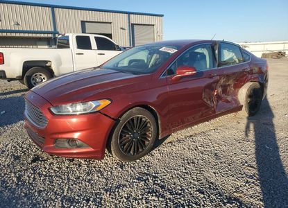 Vehicle Report for - Image 1