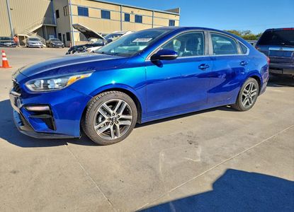 تقرير المركبة لـ VIN 3KPF54AD8LE143889 - الصورة 1