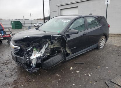 Vehicle Report for - Image 1