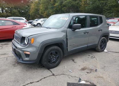 Vehicle Report for - Image 1