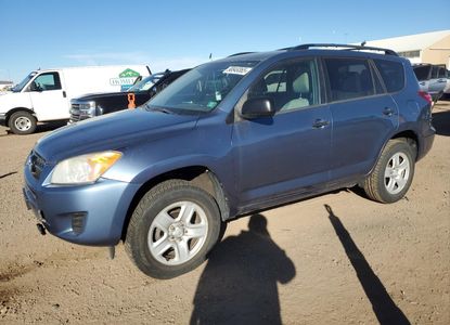 Vehicle Report for VIN 2T3BF4DV6CW208078 - Image 1