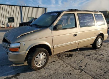 Vehicle Report for - Image 1
