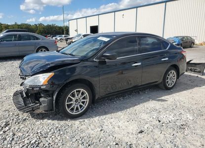 Vehicle Report for VIN 3N1AB7AP4EY200690 - Image 1