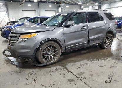 Vehicle Report for - Image 1