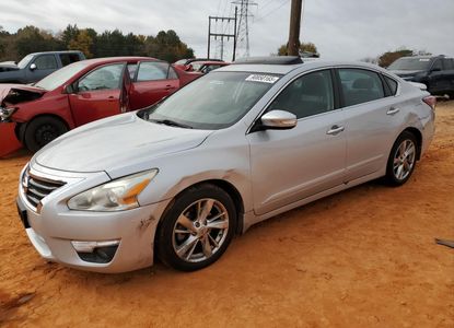 Vehicle Report for - Image 1