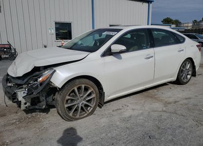 Vehicle Report for - Image 1