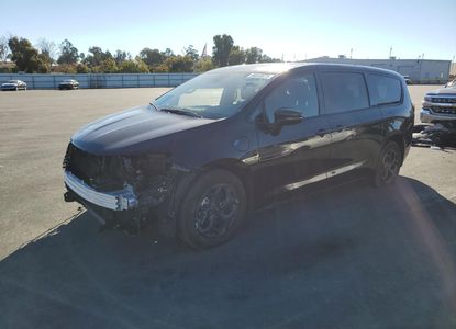 Informe del vehículo para VIN 2C4RC1S73PR562795 - Imagen 1