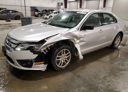Vehicle Report for - Image 1