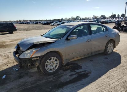 Vehicle Report for VIN 1N4AL2APXCC191664 - Image 1