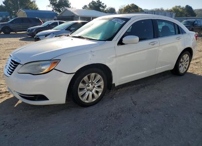 Vehicle Report for - Image 1