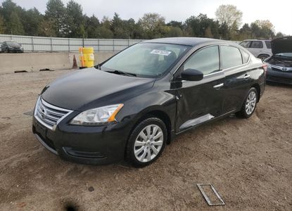 Vehicle Report for VIN 3N1AB7AP2EY202633 - Image 1