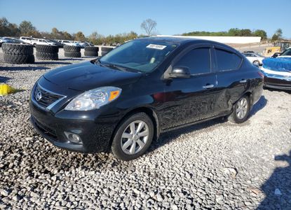 Vehicle Report for - Image 1