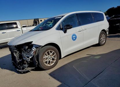 Vehicle Report for - Image 1