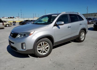 Vehicle Report for - Image 1