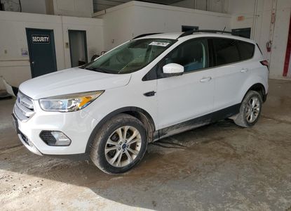 ავტომობილის ანგარიში VIN 1FMCU0GD6JUA74572 -ისთვის - სურათი 1