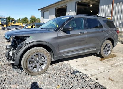 Vehicle Report for - Image 1