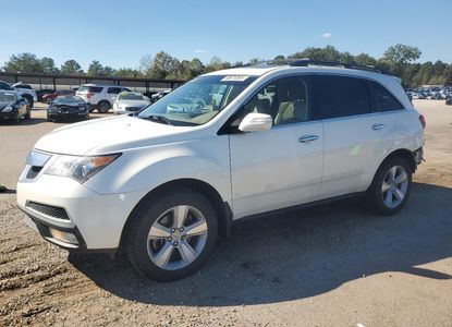 تقرير المركبة لـ VIN 2HNYD2H27AH526769 - الصورة 1