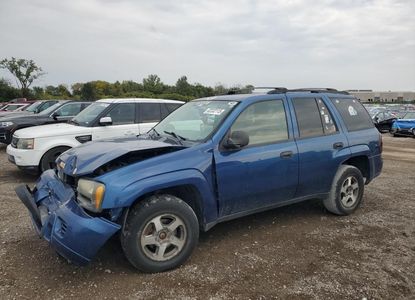 Informe del vehículo para VIN 1GNDT13S762116960 - Imagen 1