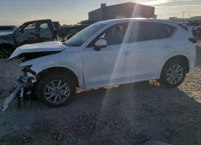 Vehicle Report for VIN JM3KFBCM6R0386199 - Image 1