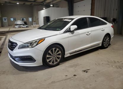 Vehicle Report for VIN 5NPE34AF2FH094742 - Image 1