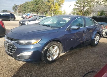 Vehicle Report for - Image 1