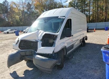 ავტომობილის ანგარიში VIN 1FTBW3XG9HKA04074 -ისთვის - სურათი 1