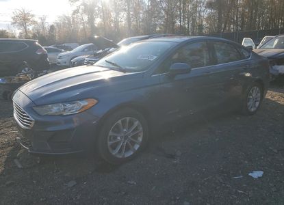 Vehicle Report for - Image 1