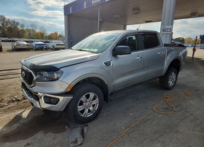 Vehicle Report for - Image 1