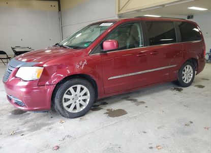 Vehicle Report for - Image 1