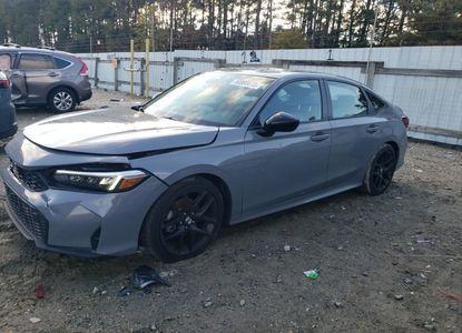 Vehicle Report for  - Image 1