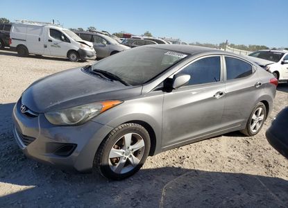 Vehicle Report for - Image 1