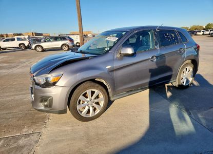 Vehicle Report for VIN 4A4AP3AU5DE013668 - Image 1