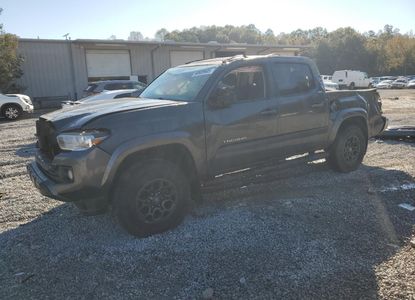 Vehicle Report for VIN 3TMCZ5AN0JM138534 - Image 1