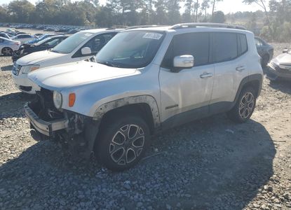 Доклад за превозно средство за VIN ZACCJBDT7GPE35855 - Изображение 1