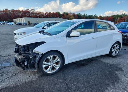 Vehicle Report for - Image 1