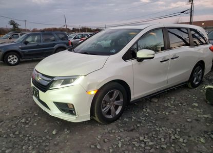 Vehicle Report for  - Image 1