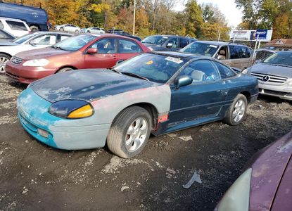 Отчет о транспортном средстве для VIN JB3AM44H8RY028631 - изображение 1