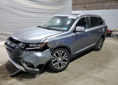 Vehicle Report for VIN JA4JZ4AX2GZ053490 - Image 1