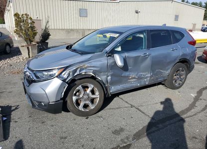 Vehicle Report for - Image 1