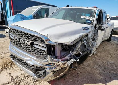 Отчет о транспортном средстве для VIN 3C63RRGL6PG528145 - изображение 1